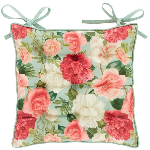 RHS Sedežna blazina 40x40 cm Rose Garden – Cene