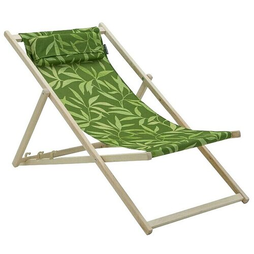 Madison Stolica za plažu Fergus Green (Svjetlo zelena) Cijene