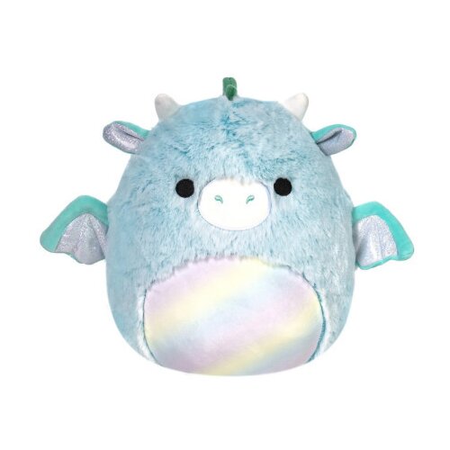 Squishmallows Fuzzmallows pli&amp;scaron;ani ljubimac 30cm asst ( TW5613 ) Slike