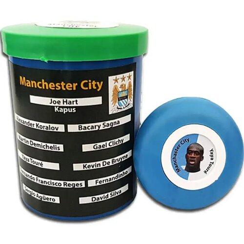 Mađarski proizvođač Ekipa namiznega nogometa Manchester City Cene