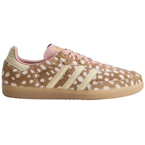 Adidas Modne superge Samba OG W KJ7447 Bež Cene