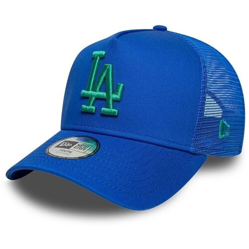 New Era Kape s šiltom 60915770 Modra Cene