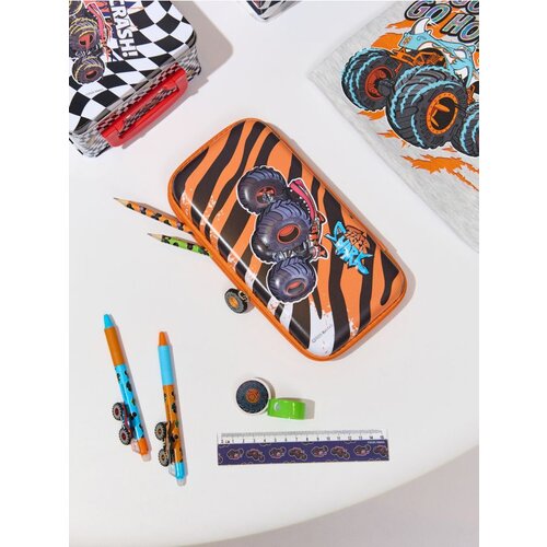 Sinsay Pernica s 3D aplikacijom Hot Wheels Cijene