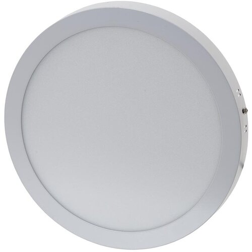 Microcer Led Panel 24W nadgradni okrugli 2040lm Slike