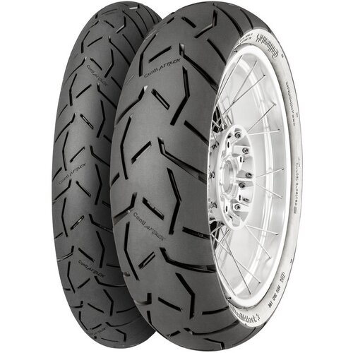 Continental 130/80-17 TRAIL ATTACK 3 65H TL Cene