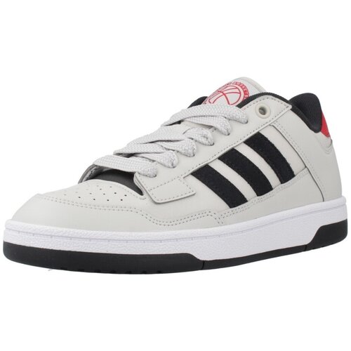 Adidas Modne superge RAPID COURT LOW J Siva Slike