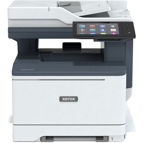 Xerox VersaLink C415 A4 40ppm Duplex Copy /Print /Scan /Fax PS3 PCL5e /6 2 Trays 251 Sheets Cijene