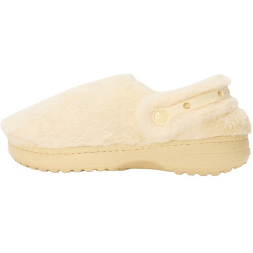 Crocs Cokle &amp;#039;Classic Unfurgettable&amp;#039; volneno bela Slike
