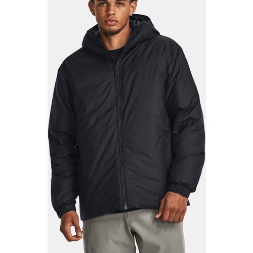 Under Armour Jacket UA CGI LIMITLESS LW JKT-BLK - Men Cene