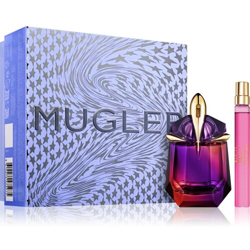 Mugler Alien Hypersense poklon set za žene Cijene