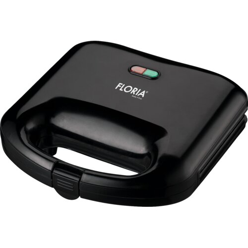 Floria Sendvič Toster, LED indikator, 750 W - ZLN0829 Slike