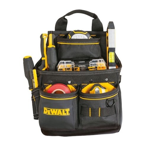 Dewalt Torbica za orodje s pasom Pro DWST40201-1 Slike