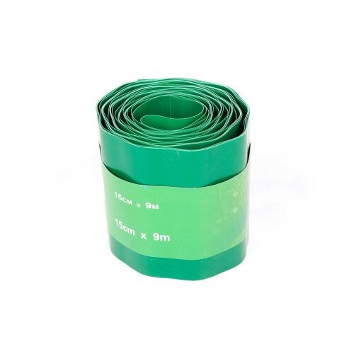 Gartenmax ogradica za travnjak 15cm/9m ( 0366311 ) Slike