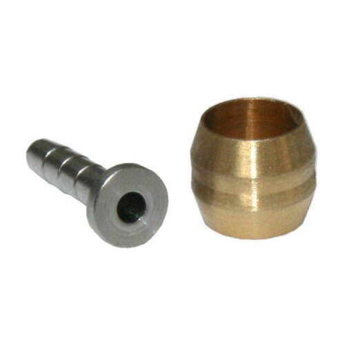 Shimano krajevi hidrauličnog creva SMBH90 Y8JA98020 Slike