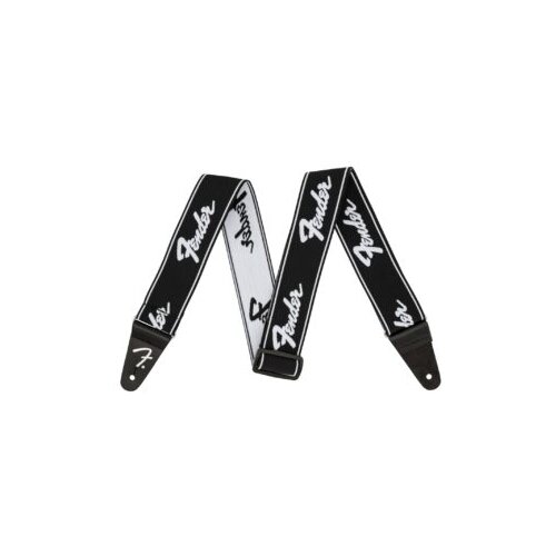  KAI&amp;Scaron; FENDER 2&amp;Prime; BLK BLK/WH RUNNING LOGO-0990642074 Slike