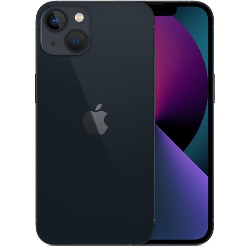 Apple 13 128GB Black Cijene