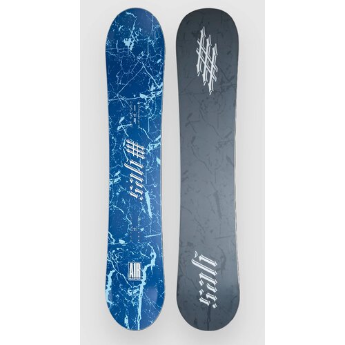 Yes Airmaster 3D 2027 Snowboard black Cene
