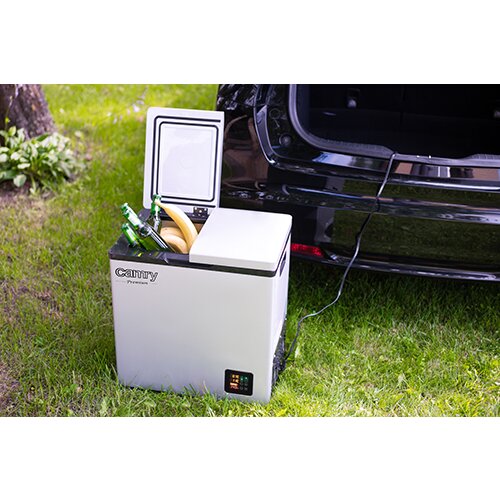 Camry Compressor refrigerator Camry CR 8076 Slike