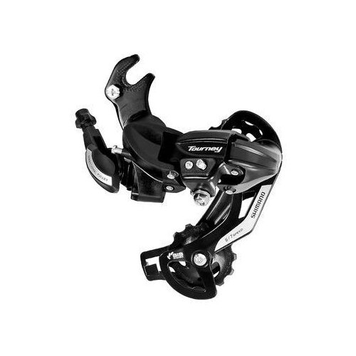  Mjenjač Zadnji Shimano Ty-500 Slike