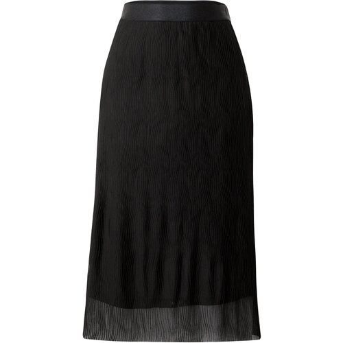 BOSS Black Krilo &amp;#039;Evibelle&amp;#039; črna Slike