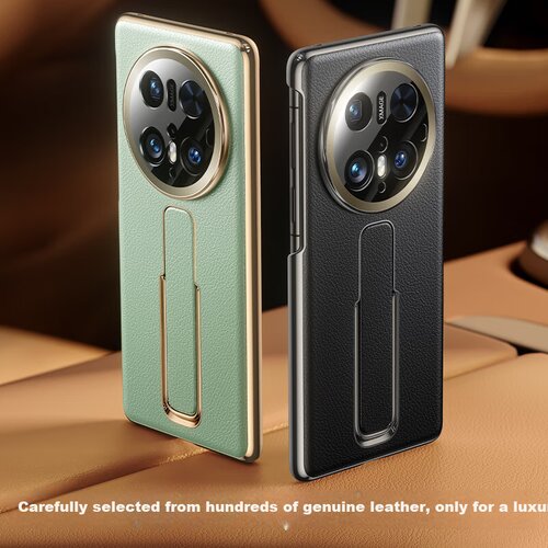  Mofei Maska za mobilni telefon Huawei Mate70/70 Pro+, Crna Cene