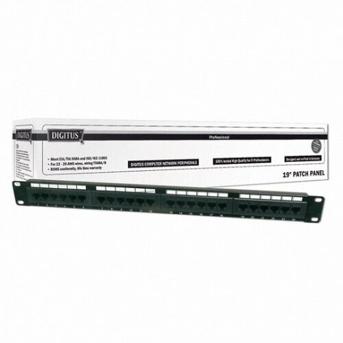 Patch panel DIGITUS DN-91624U Cijene