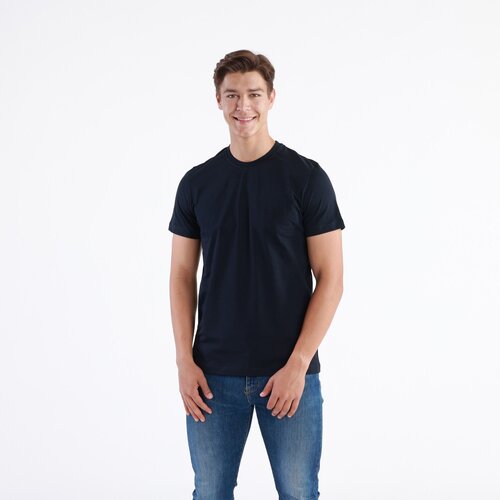 Rang mu&scaron;ka  majica kratak rukav gene M BASIC 01M01-07F Cene