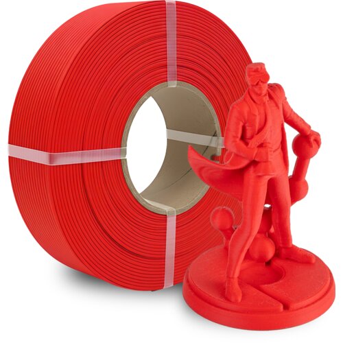 Polymaker Panchroma™ PLA Refill Matte Lava Red - 1,75 mm / 1000 g Cene