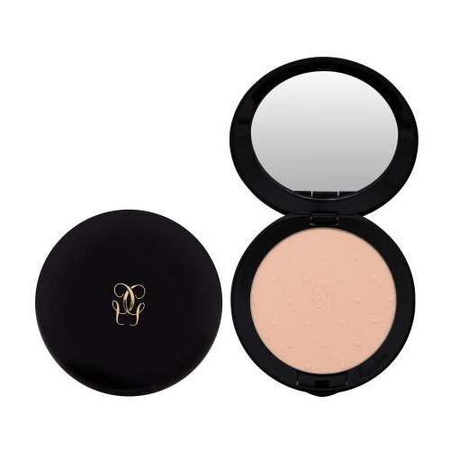 Guerlain Les Voilettes Translucent Compact Powder Mattifying Veil puder u prahu 5.5 g nijansa 3 Medium Cijene