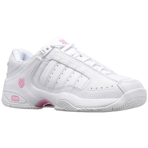 K-Swiss Tenis Defier Rs Allcourt Bela Cene