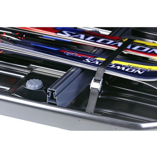 Thule adapter za nosač skija u krovnom koferu Alpine 694-7 Cene