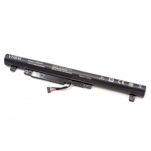  Baterija za Lenovo Flex 2 14 / 14D / 15 / 15D, 4400 mAh Cene