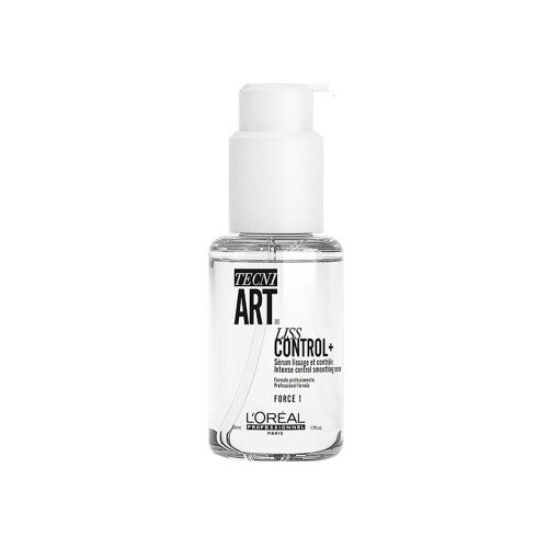 L´Oréal Paris serum za oblikovanje las - Tecni Art Liss Control Plus Cene
