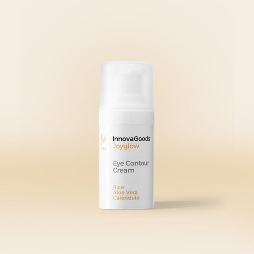  Područje oko Očiju Rice Joyglow InnovaGoods 15 ml Slike