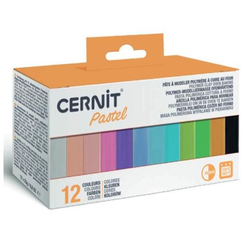 Artmie Cernit set od polimerne gline Cene