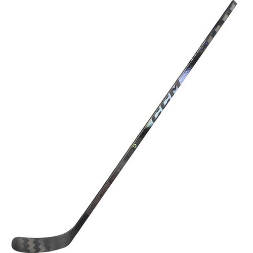 CCM hokejska palica Ribcor Trigger 10 Pro Chrome, 30, levoroka, P29, YTH Slike