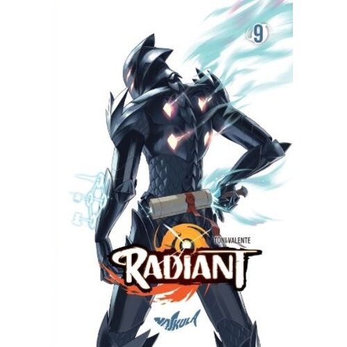  Radiant 9 Cene