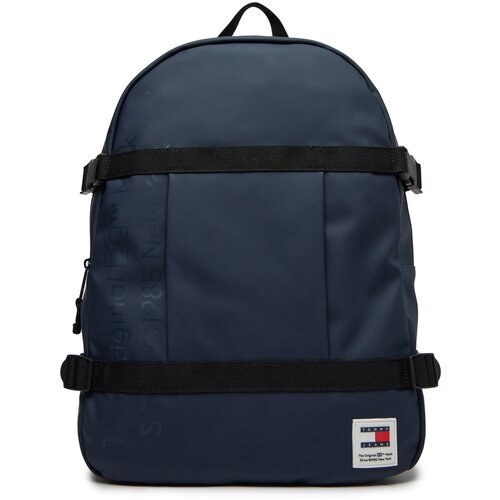 Tommy Jeans Mu&amp;scaron;ki Plavi Ruksak Slike