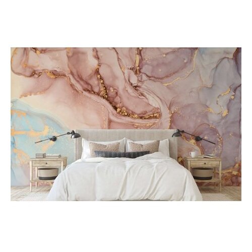 WALLXPERT Tapeta za zid MDK-00112, 100x100 cm, &Scaron;arena Cijene