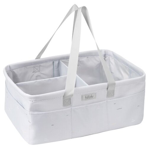 Kikka Boo Korpa organajzer za pelene Seally Me ( KKB60124 ) Slike