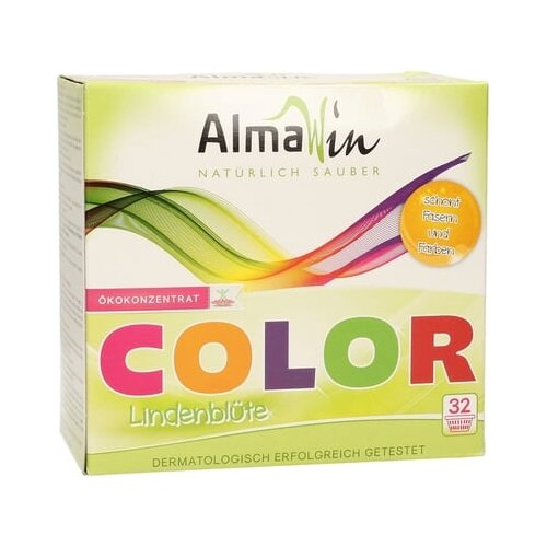 AlmaWin Pralni prašek Color - 1 kg Cene