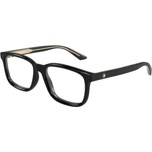 Mont Blanc MB0452O 001 - ONE SIZE (55) Cijene