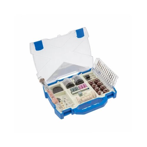  SET ZA MINI BRUSILICU 145 KOM HT2E115 Cene