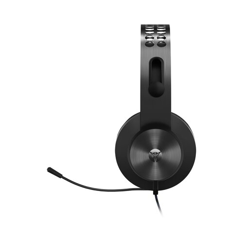 Lenovo Legion H500 Pro 7.1 Gaming slu&amp;scaron;alke Slike