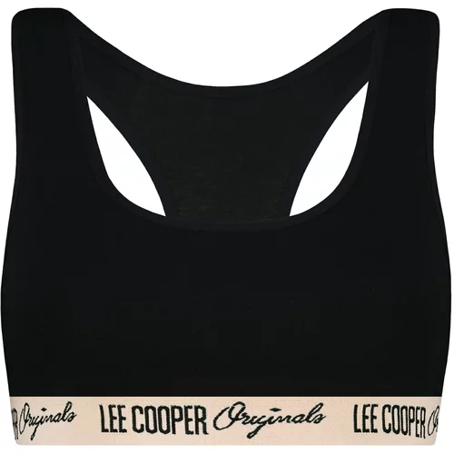 Lee Cooper Ženski športni nedrček Basic