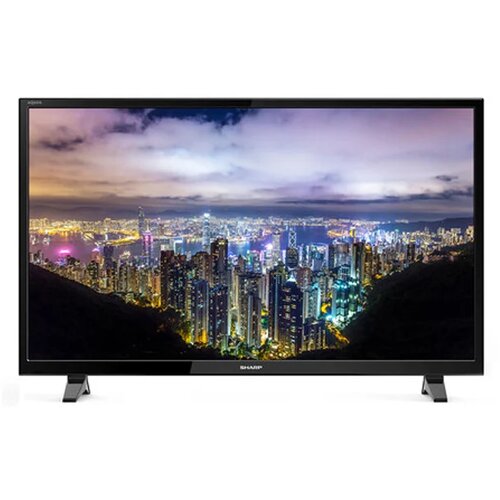 Sharp Televizor LC 50CFG6001K Cene