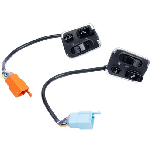  Set tastera i prekidača za elektro bicikl DEFENDER Cene