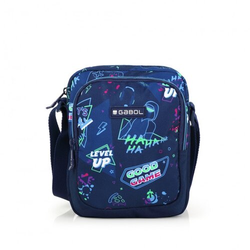 Olimp Sport Torbica na rame 16x20x6,5 cm Loot Gabol Cene