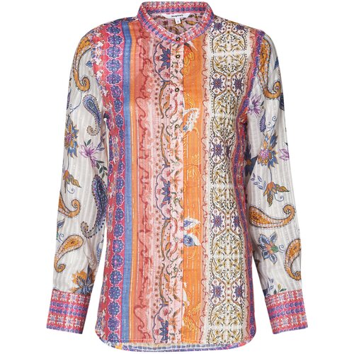 Desigual boho red Slike