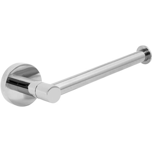 Tutumi Ručka za WC papir MIST 04 CHROME Slike